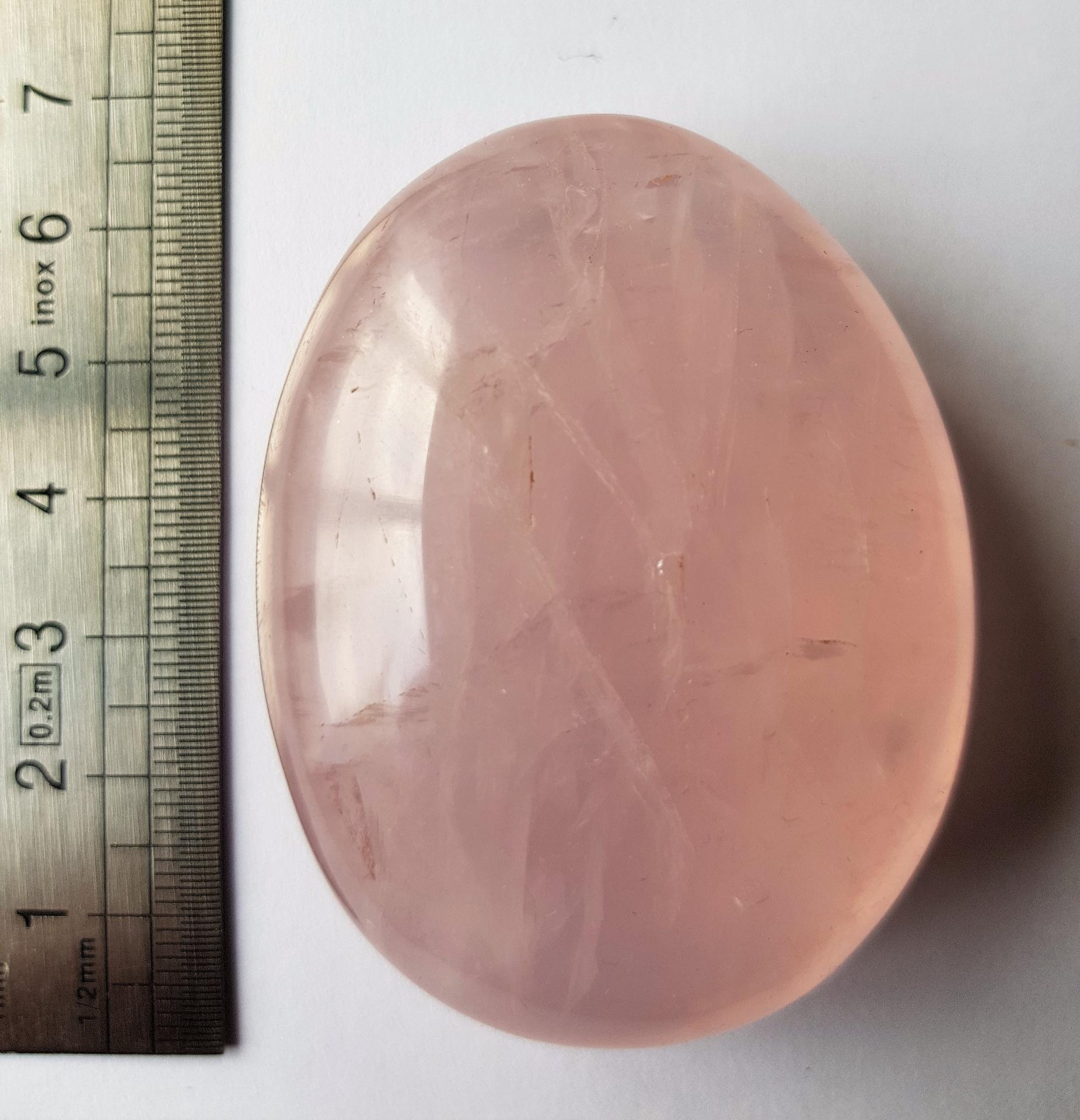 Quartz rose 1