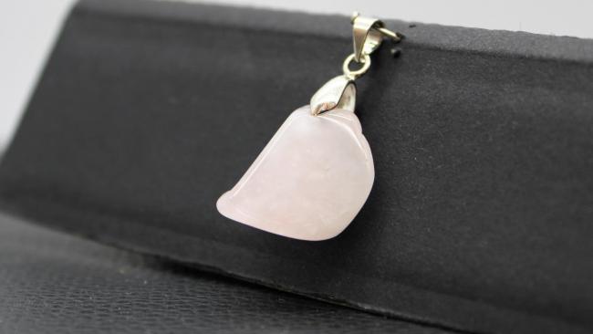 Quartz Rose