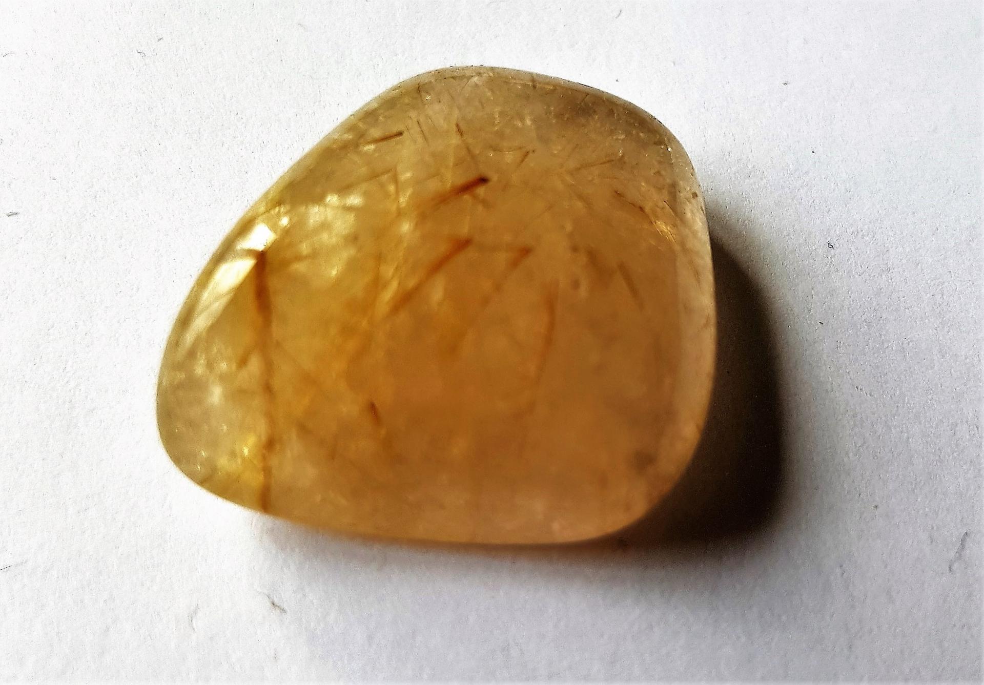 Quatrz rutile 4 2