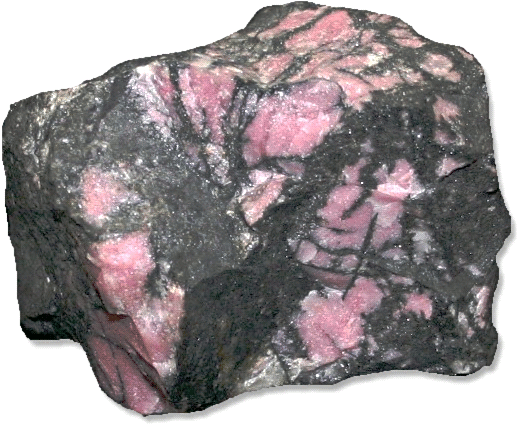 Rhodonite