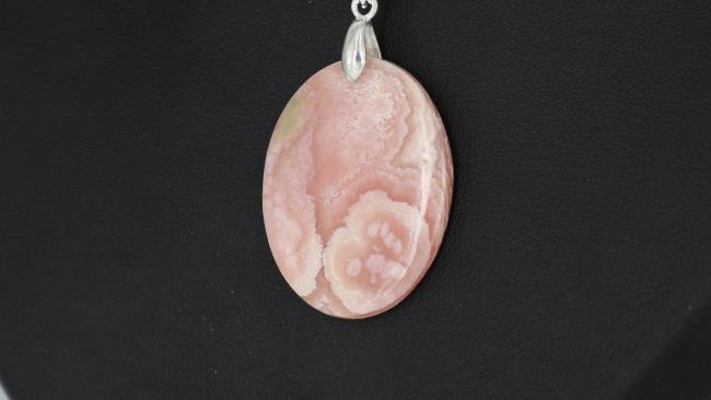 Rhodochrosite