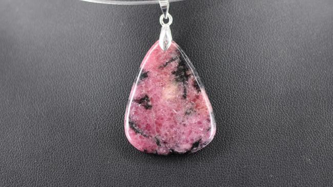 Rhodonite