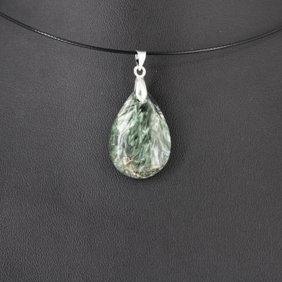 Seraphinite m48 1 