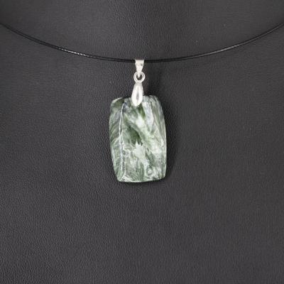 Seraphinite m49 2 
