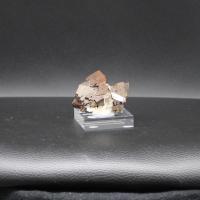 Siderite quartz 1 