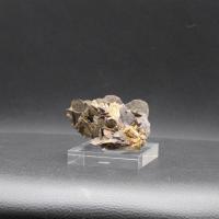 Siderite quartz 2 1