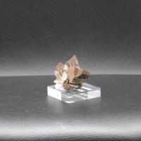 Siderite quartz 2 