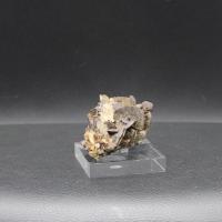 Siderite quartz 3 1