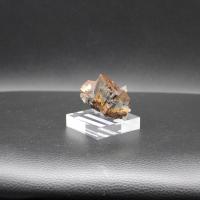 Siderite quartz 3 