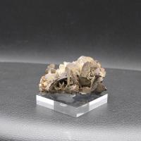 Siderite quartz 4 1