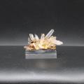 Siderite quartz 5 