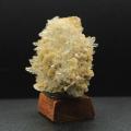 Siderite quartz adulaire h42 1 