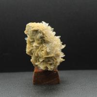 Siderite quartz adulaire h42 4 