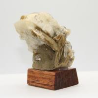 Siderite quartz adulaireh43 2 