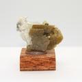 Siderite quartz pyrite h41 1 