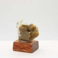 Siderite quartz pyrite h41 3 