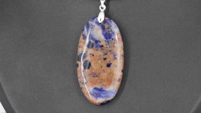Sodalite