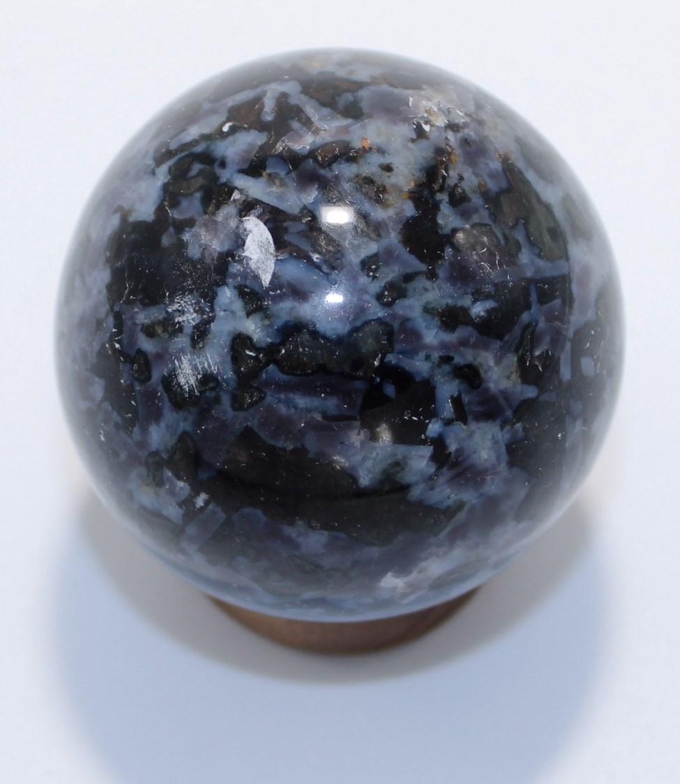 Sphere gabbro