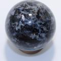 Sphere gabbro