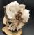 Stilbite apophylite vert lessenceaux1000pendules 1