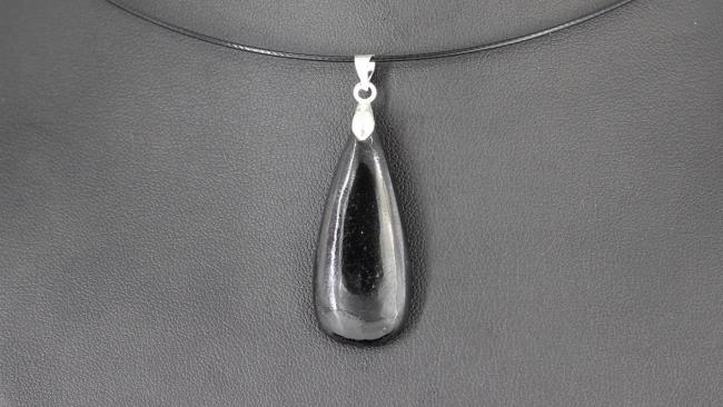 Tourmaline Noire