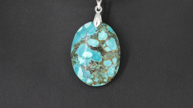 Turquoise