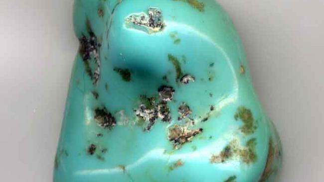Turquoise