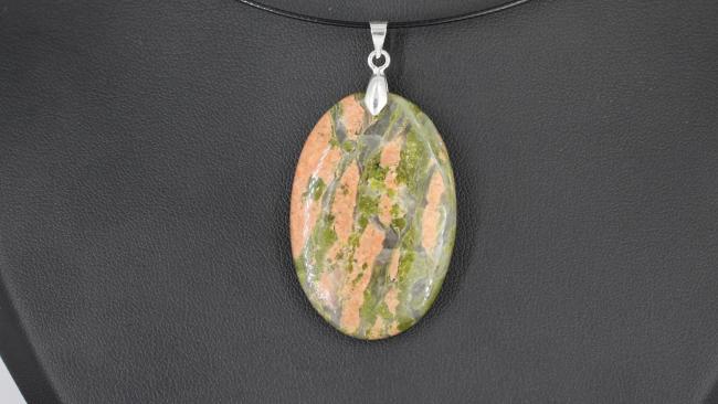 Unakite