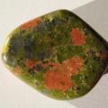 Unakite