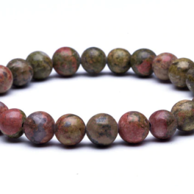Unakite