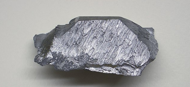 Vanadium